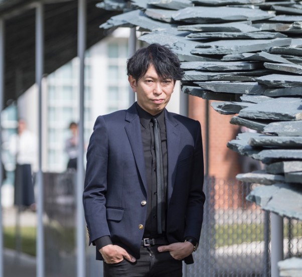 Junya Ishigami + Associates